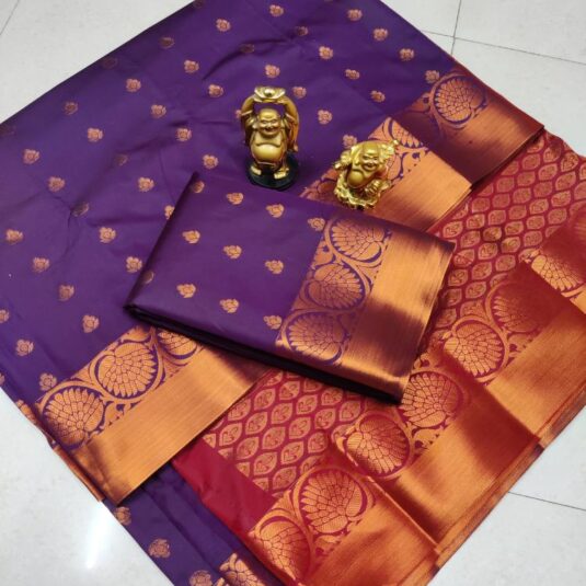 semi soft material sarees