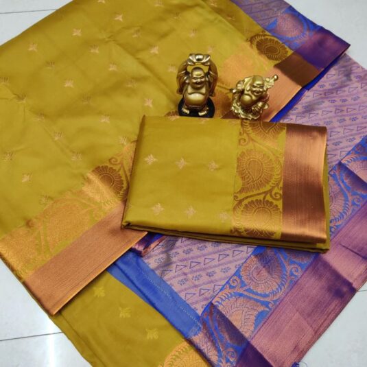 semi silk sarees online shopping