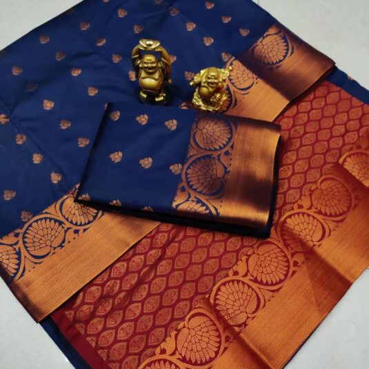 semi soft silk sarees online